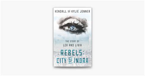 ‎Rebels: City of Indra on Apple Books.